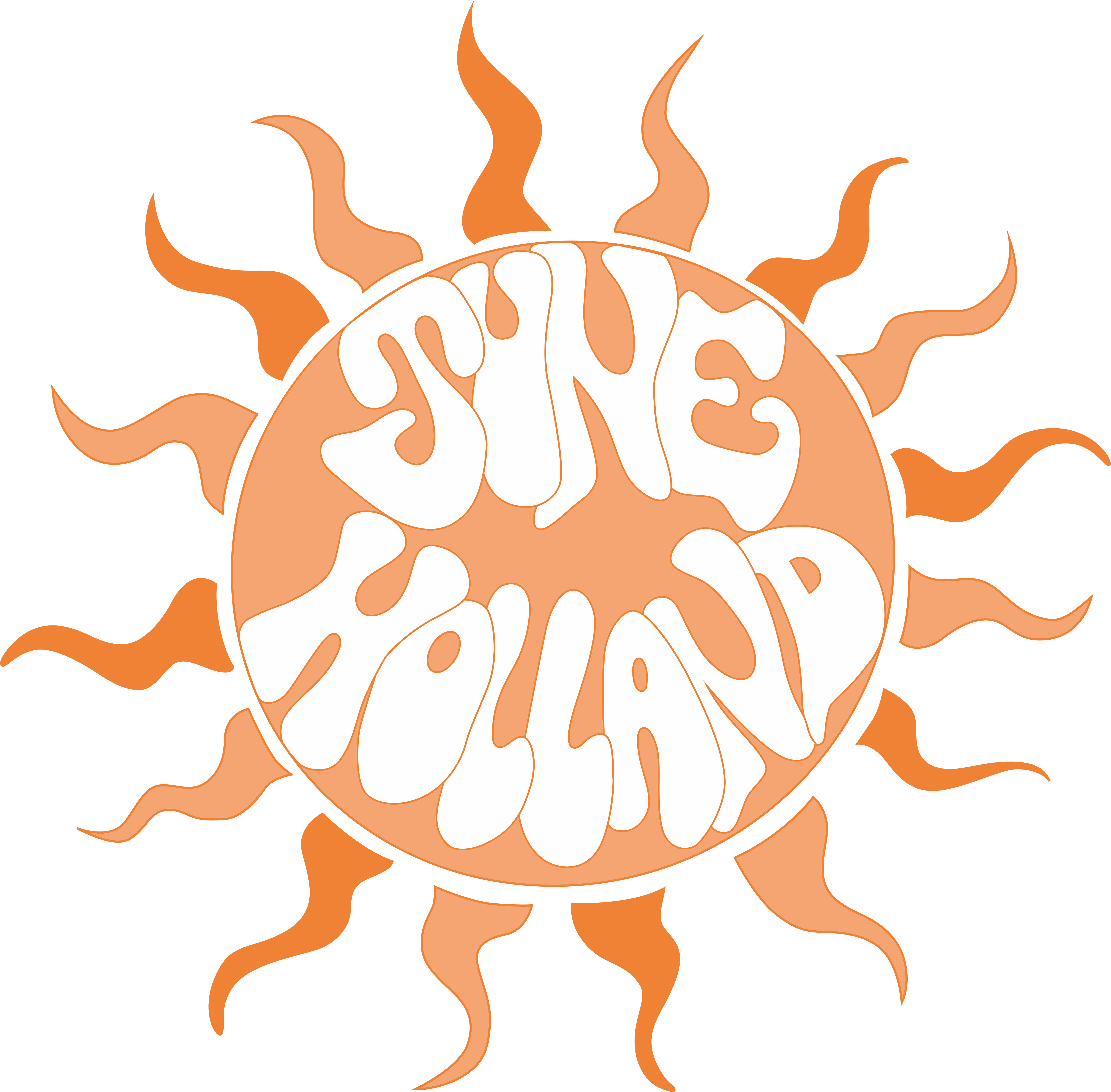 June HOlland Music